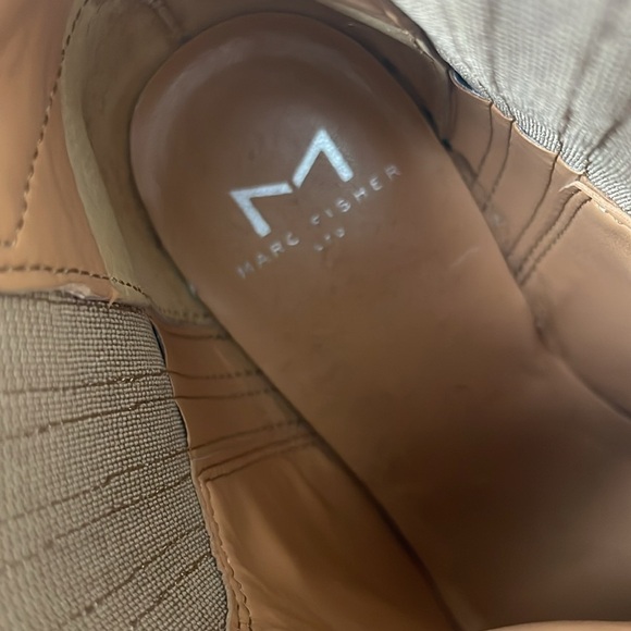 Marc Fisher Bootie - Picture 9 of 14